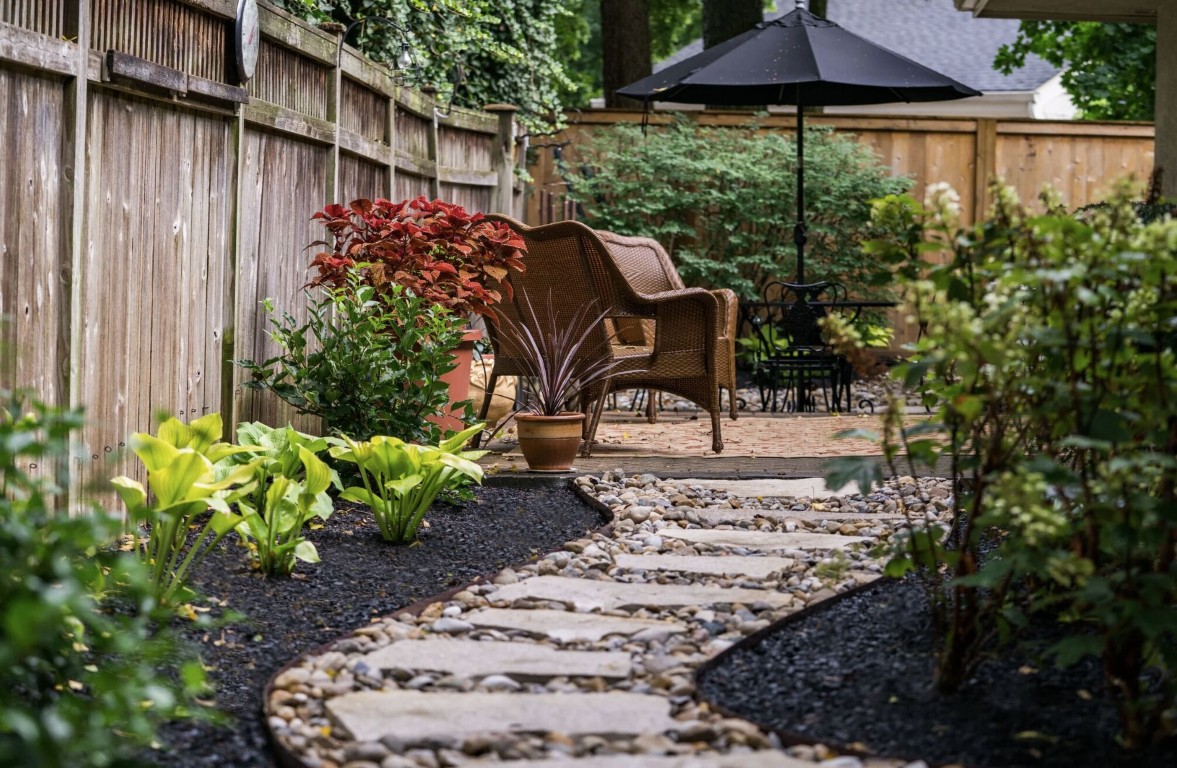 Mulching & Bed Maintenance service in Milpitas, CA